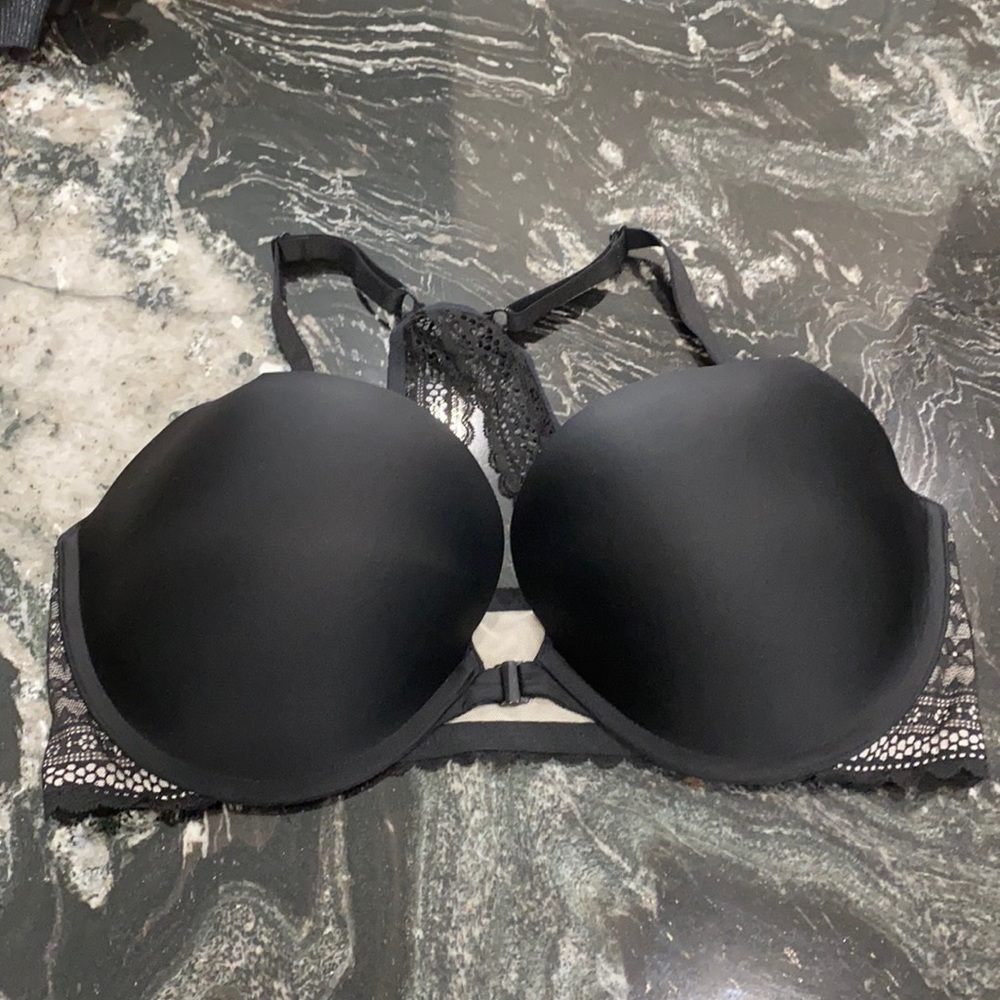 Victoria Secret Push-up Bra